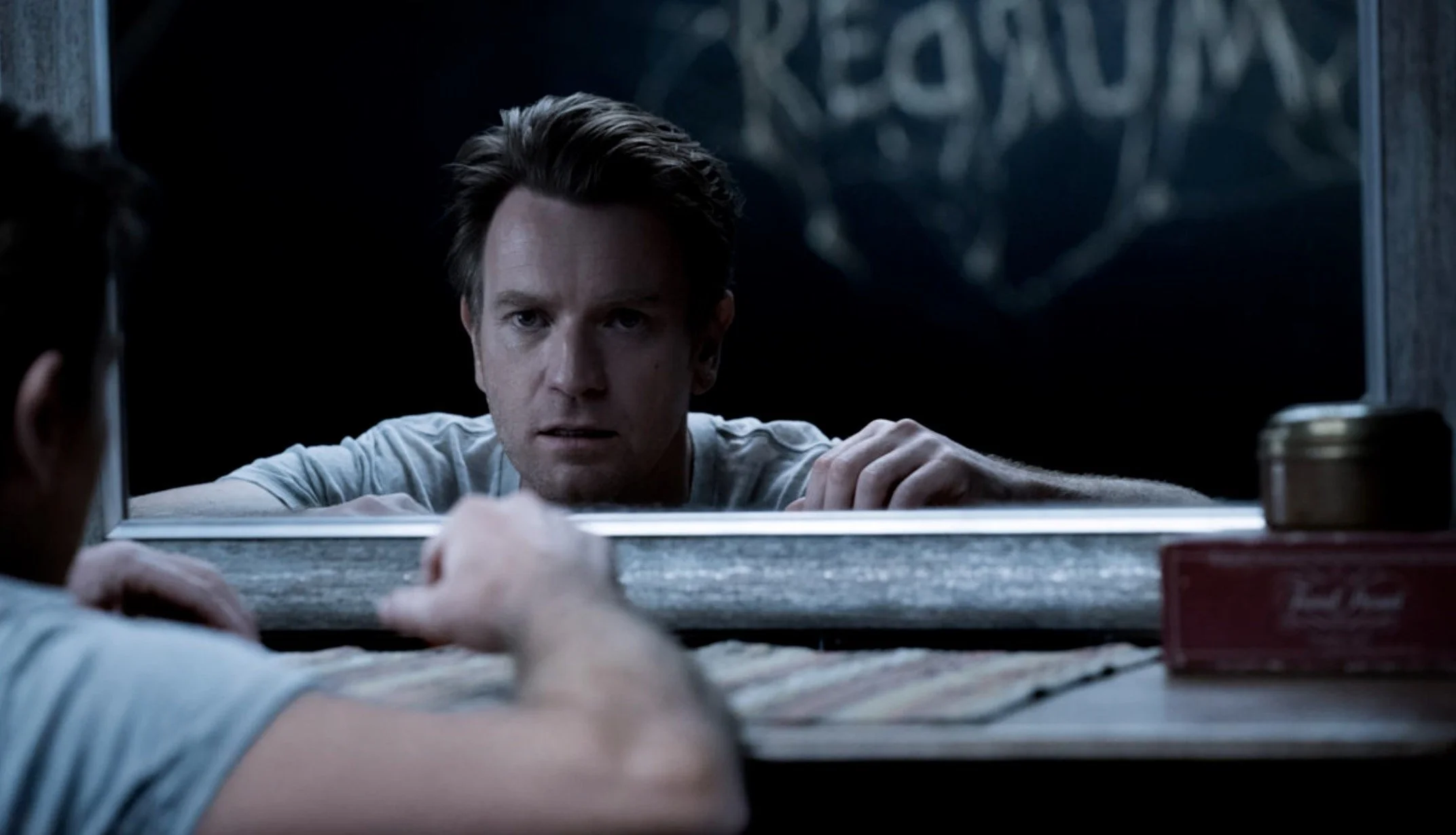 Anne Hathaway and Ewan McGregor’s mysterious Bad Robot film gets title and release date